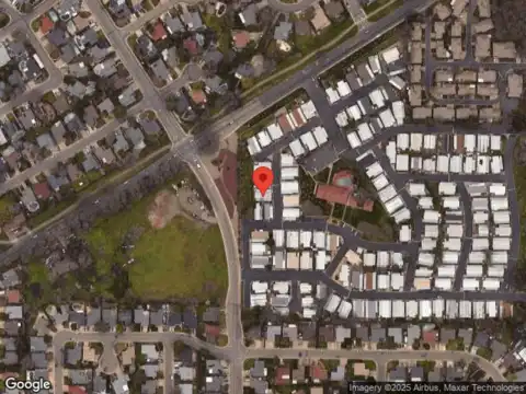 Oakside Ln, Citrus Heights, CA 95610