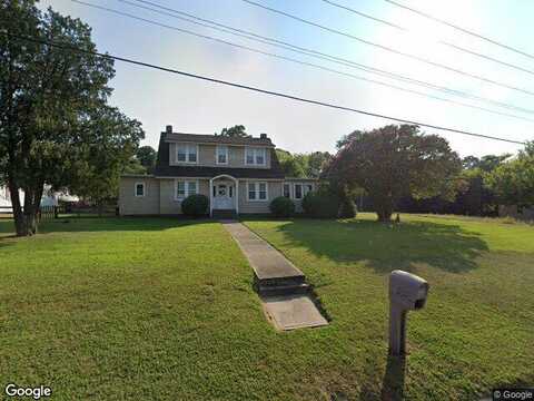 S Church St, Smithfield, VA 23430