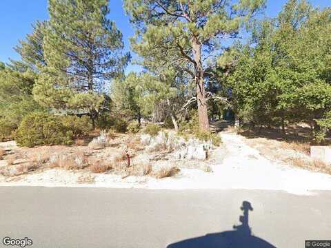 Pine Creek Rd, Pine Valley, CA 91962