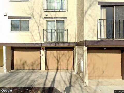 San Antonio Rd #25, Palo Alto, CA 94303