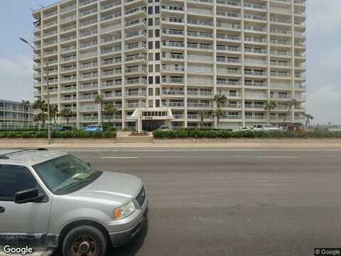 Seawall Blvd #P9, Galveston, TX 77551