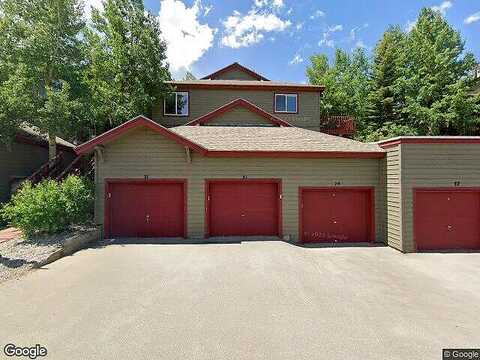 Spyglass Ln #77, Silverthorne, CO 80498