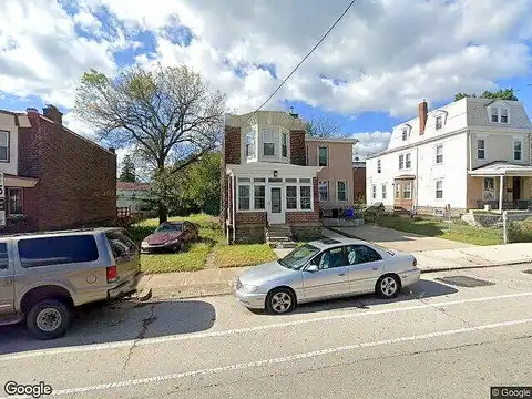 7640 7642 Williams Ave, Philadelphia, PA 19150