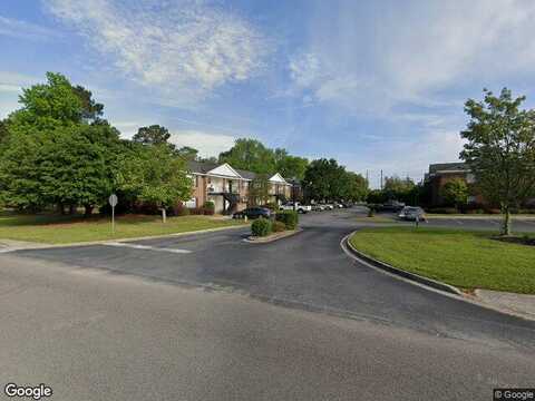 Al Henderson Blvd #C-3, Savannah, GA 31419