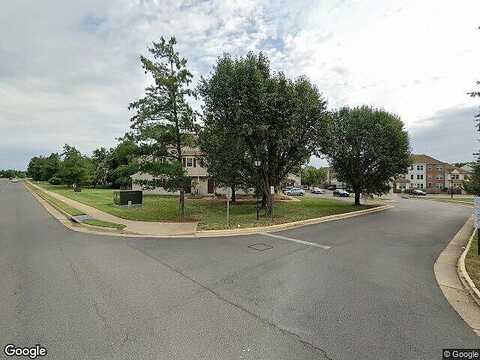 Belle Grae Dr #1, MANASSAS, VA 20109