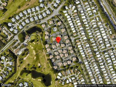 Se Jamestown Terrace #2001, Hobe Sound, FL 33455