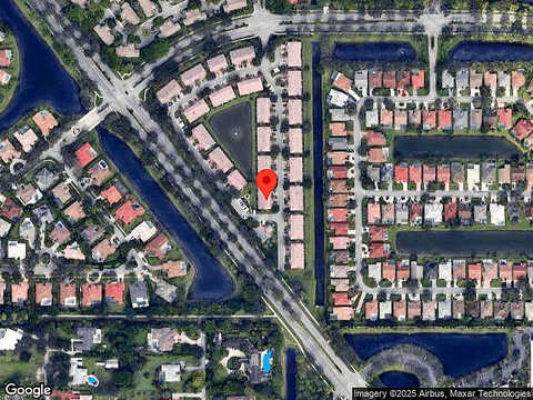 Nw 61St Ter #7303, Parkland, FL 33067