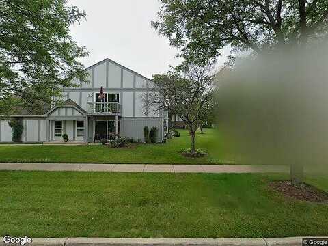 Baybury Rd #11-1, Downers Grove, PA 18433