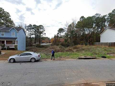 Crestside Dr #79, Austell, GA 30168
