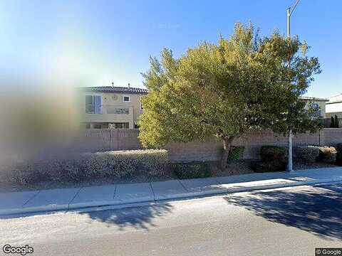 N Decatur Blvd #4, Las Vegas, NV 89131