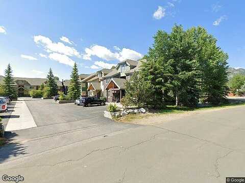 Lakepoint Dr #A10, Frisco, CO 80443