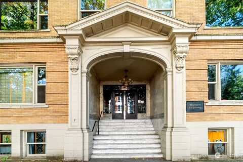 Harrison St #26, Seattle, WA 98109