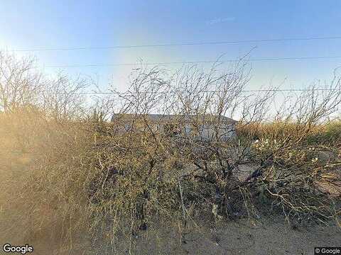 W Kay Lynn Dr, Tucson, AZ 85735