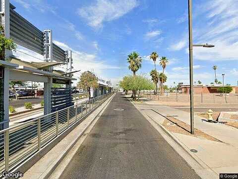 W Yuma St, Phoenix, FL 32602