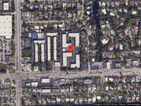 W Oakland Park Blvd #211-A, Wilton Manors, FL 33311