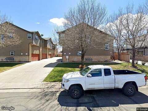 W 44Th Pl #B3, Wheat Ridge, CO 80033
