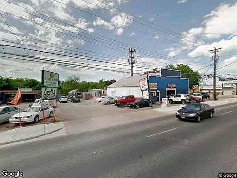 N Lamar Blvd #403, Austin, TX 78752