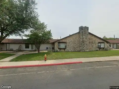 Oak Park Dr #609, Boerne, TX 78006