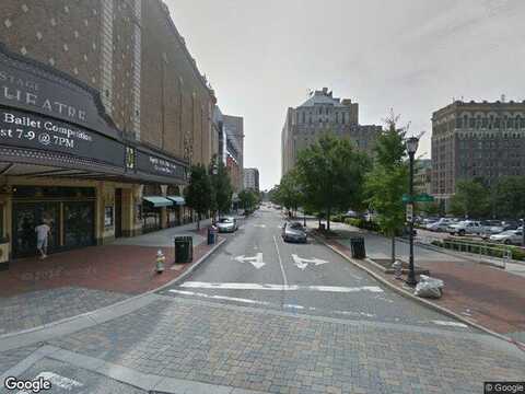 N 6Th St #U3C, Richmond, VA 23219