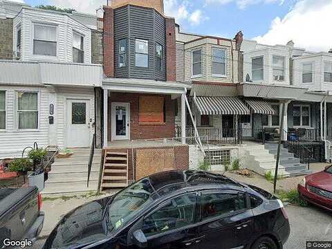 Osage Ave #A, Philadelphia, PA 19143