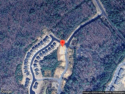 Ginger Dr, Providence Forge, VA 23140