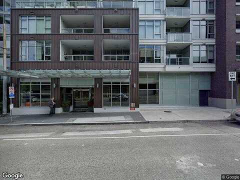 Battery St #212N, Seattle, WA 98121