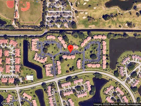 Parkwalk Dr #212, Boynton Beach, FL 33472