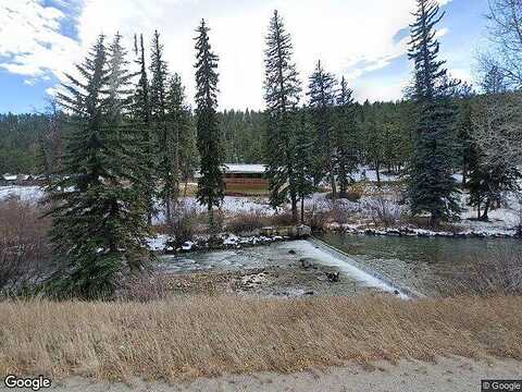 Us Hwy 285 #23/24, Bailey, CO 80421