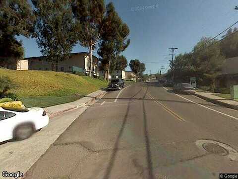 Dandridge, San Diego, FL 34421