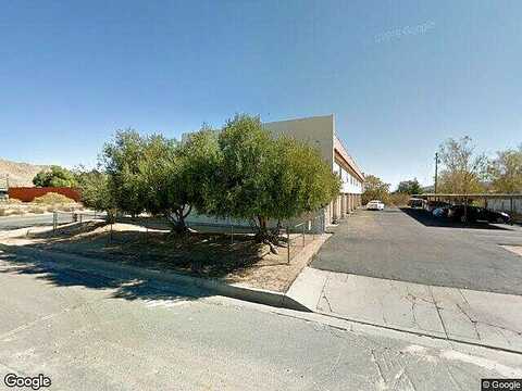 Santa Fe Trl #8, Yucca Valley, CA 92284