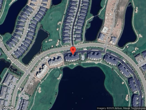Double Eagle Cir #3914, Ave Maria, FL 34142
