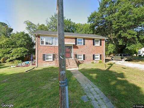 Park Ave, Richmond, PA 17030