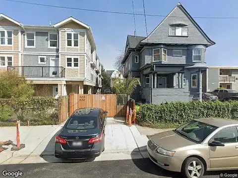 32Nd St, Oakland, CA 94609