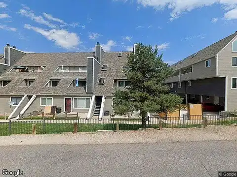 S Huron Way #103, Littleton, CO 80120
