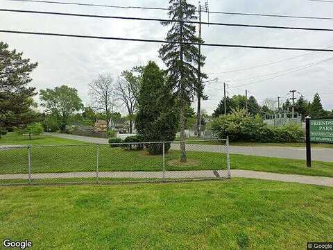 Paoli Pointe Dr #521-U, Paoli, PA 19301