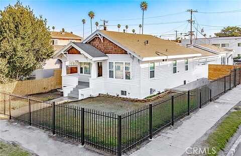 70Th, LOS ANGELES, CA 90044