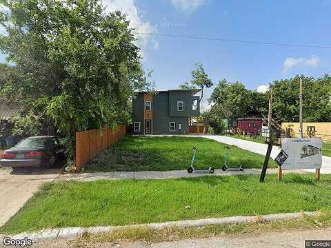Dakota #3, San Antonio, TX 78203