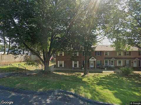 Zummo Way #Condo, Norristown, PA 19401