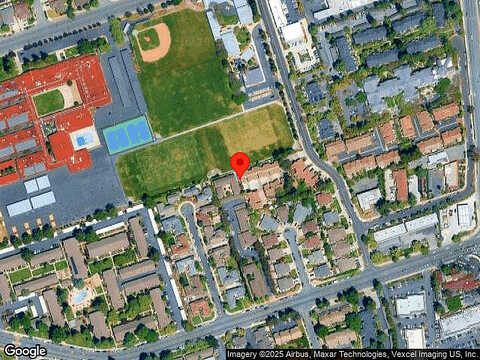 Cherry Ave #213, San Jose, CA 95118