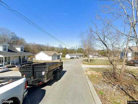 Bernice Dr, Trenton, GA 30752