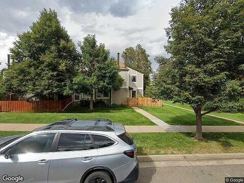 Tantra Dr #A, Boulder, CO 80305