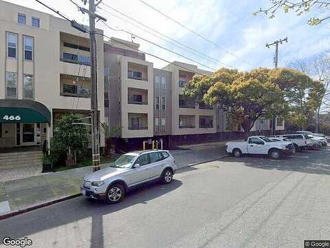 Crescent St #224, Oakland, CA 94610