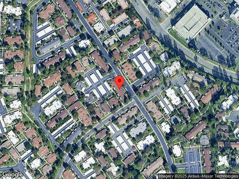 Calle Aragon #F, Laguna Woods, CA 92637