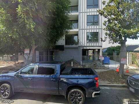 Dockweiler St #202, Los Angeles, CA 90019