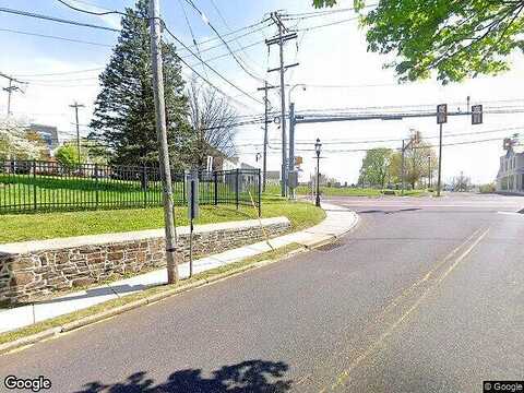 Reagans Ln #Lot 122, Chalfont, PA 18914