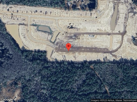 Buckingham Dr, Midway, GA 31320