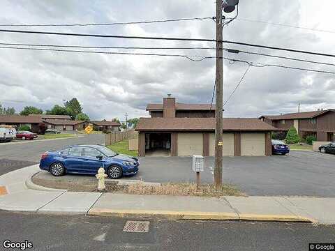 Clay St, Cheney, WA 99004