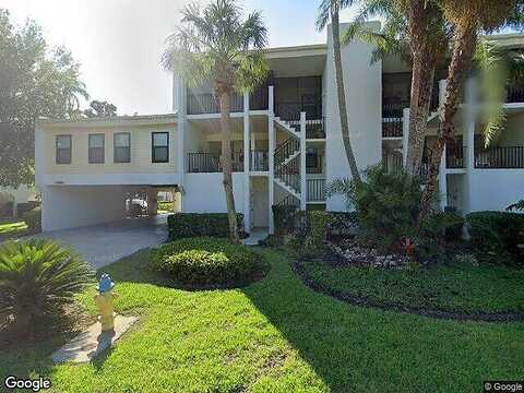 129Th St W #203, Cortez, FL 34215