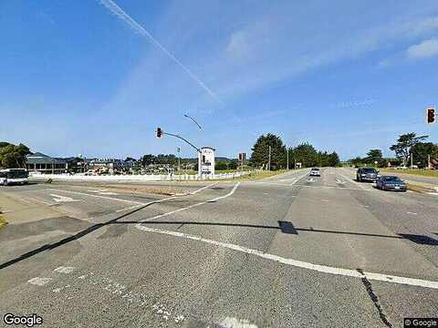 Cabrillo Hwy #101, Half Moon Bay, CA 94019