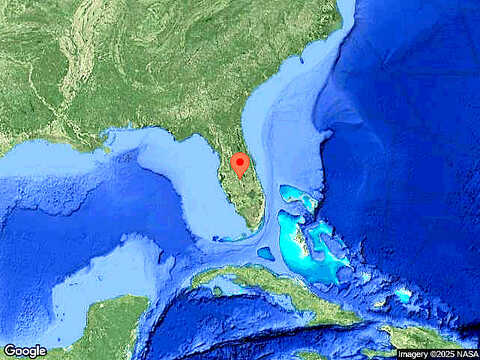 W Nikita Dr, San Tan Valley, FL 33877